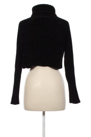 Γυναικείο πουλόβερ Tally Weijl, Μέγεθος L, Χρώμα Μαύρο, Τιμή 5,45 €