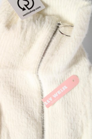 Pulover de femei Tally Weijl, Mărime XS, Culoare Ecru, Preț 45,40 Lei