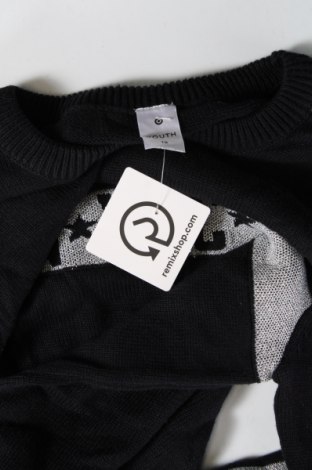 Дамски пуловер Target, Размер M, Цвят Син, Цена 4,64 лв.