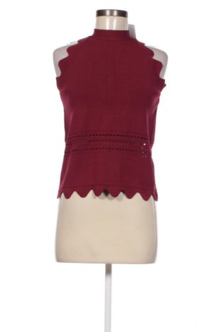 Дамски пуловер Ted Baker, Размер S, Цвят Лилав, Цена 56,80 лв.
