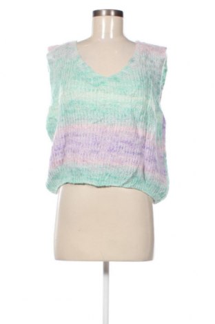 Damski sweter Terra di Siena, Rozmiar XL, Kolor Kolorowy, Cena 12,06 zł