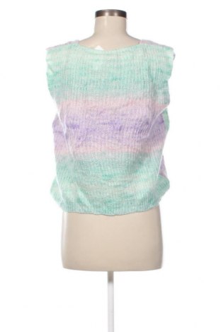 Дамски пуловер Terra di Siena, Размер XL, Цвят Многоцветен, Цена 4,35 лв.