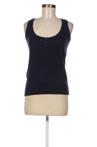 Γυναικείο πουλόβερ Terranova, Μέγεθος S, Χρώμα Μπλέ, Τιμή 1,78 €