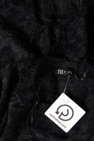 Pulover de femei Tex, Mărime L, Culoare Negru, Preț 11,45 Lei