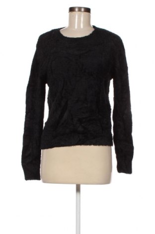 Дамски пуловер Tex, Размер L, Цвят Черен, Цена 4,06 лв.
