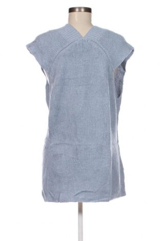 Γυναικείο πουλόβερ Tex, Μέγεθος M, Χρώμα Μπλέ, Τιμή 1,97 €