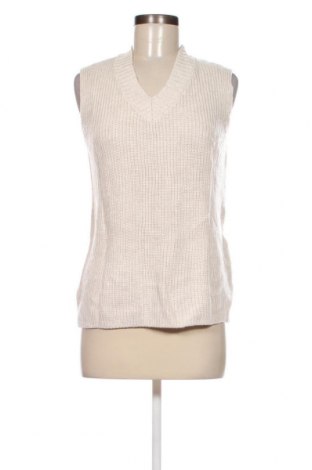 Γυναικείο πουλόβερ Tex, Μέγεθος XL, Χρώμα Εκρού, Τιμή 3,05 €