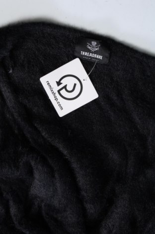 Dámsky pulóver Threadbare, Veľkosť XL, Farba Čierna, Cena  2,14 €