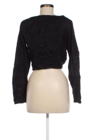 Γυναικείο πουλόβερ Threadbare, Μέγεθος XL, Χρώμα Μαύρο, Τιμή 2,15 €