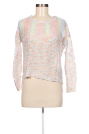 Γυναικείο πουλόβερ Tissaia, Μέγεθος M, Χρώμα Πολύχρωμο, Τιμή 2,15 €