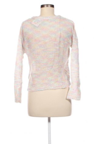 Дамски пуловер Tissaia, Размер M, Цвят Многоцветен, Цена 8,70 лв.