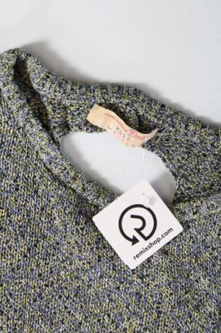Γυναικείο πουλόβερ Tom Tailor, Μέγεθος S, Χρώμα Πολύχρωμο, Τιμή 2,33 €