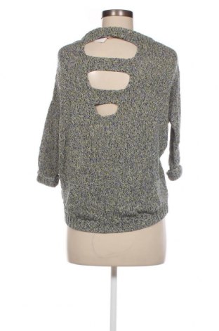 Дамски пуловер Tom Tailor, Размер S, Цвят Многоцветен, Цена 4,06 лв.