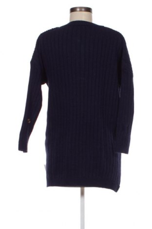 Női pulóver Trendyol, Méret M, Szín Kék, Ár 2 023 Ft