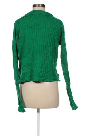 Pulover de femei Trendyol, Mărime M, Culoare Verde, Preț 11,45 Lei