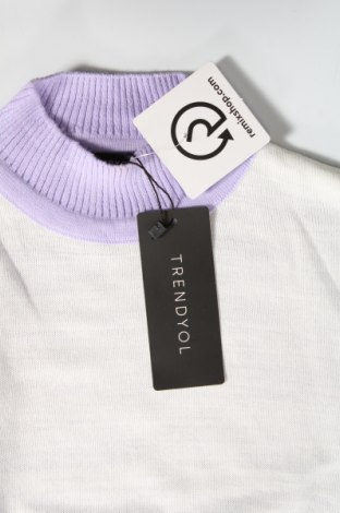 Γυναικείο πουλόβερ Trendyol, Μέγεθος M, Χρώμα Βιολετί, Τιμή 4,93 €