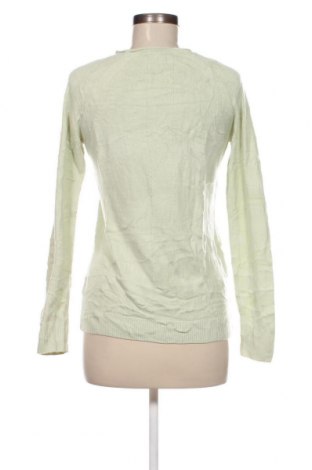 Γυναικείο πουλόβερ Tu, Μέγεθος M, Χρώμα Πράσινο, Τιμή 2,33 €