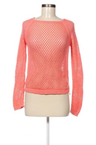 Дамски пуловер Up 2 Fashion, Размер S, Цвят Розов, Цена 3,48 лв.
