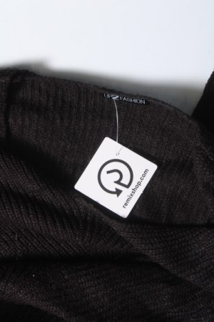 Дамски пуловер Up 2 Fashion, Размер M, Цвят Черен, Цена 4,64 лв.
