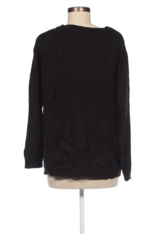 Pulover de femei Up 2 Fashion, Mărime M, Culoare Negru, Preț 11,45 Lei