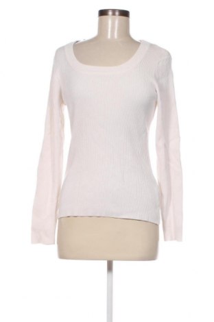 Γυναικείο πουλόβερ Urban Classics, Μέγεθος L, Χρώμα Λευκό, Τιμή 7,52 €