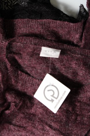 Γυναικείο πουλόβερ VILA, Μέγεθος M, Χρώμα Κόκκινο, Τιμή 2,10 €