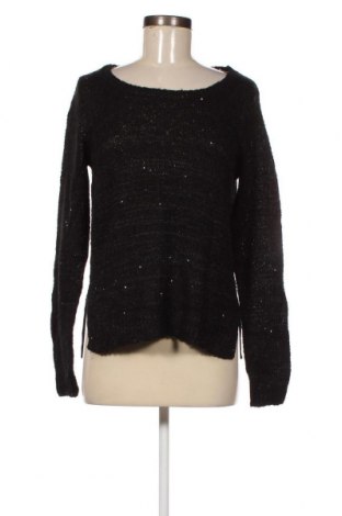 Γυναικείο πουλόβερ VILA, Μέγεθος S, Χρώμα Μαύρο, Τιμή 2,23 €