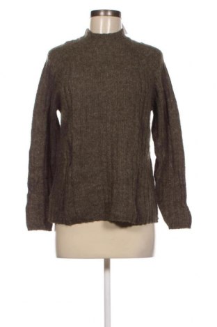 Γυναικείο πουλόβερ VILA, Μέγεθος M, Χρώμα Πράσινο, Τιμή 12,37 €
