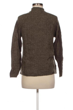 Γυναικείο πουλόβερ VILA, Μέγεθος M, Χρώμα Πράσινο, Τιμή 12,37 €