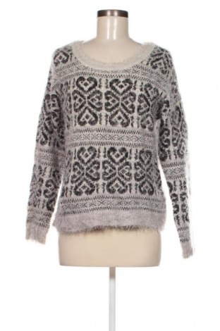 Γυναικείο πουλόβερ VILA, Μέγεθος M, Χρώμα Πολύχρωμο, Τιμή 3,71 €