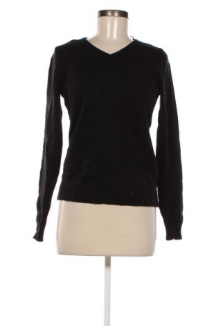 Дамски пуловер VILA, Размер S, Цвят Черен, Цена 13,50 лв.