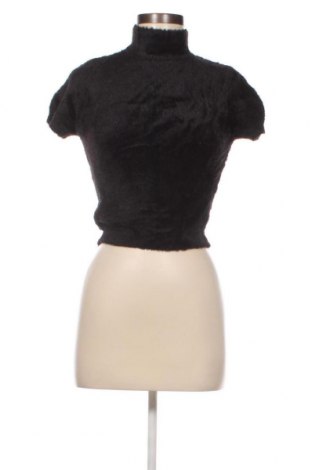 Дамски пуловер Valley Girl, Размер M, Цвят Черен, Цена 8,70 лв.