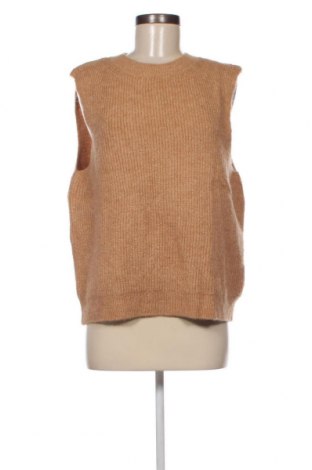 Damenpullover Vero Moda, Größe XL, Farbe Beige, Preis 3,90 €