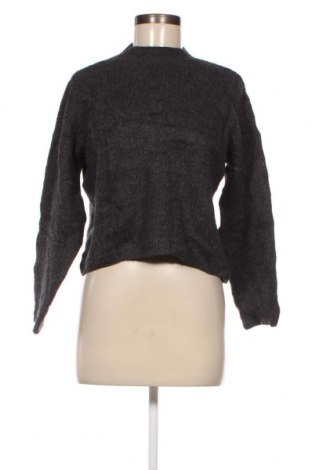 Дамски пуловер Vero Moda, Размер S, Цвят Сив, Цена 4,20 лв.