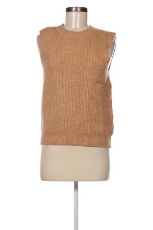 Γυναικείο πουλόβερ Vero Moda, Μέγεθος M, Χρώμα  Μπέζ, Τιμή 4,45 €