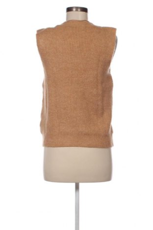 Дамски пуловер Vero Moda, Размер M, Цвят Бежов, Цена 8,10 лв.