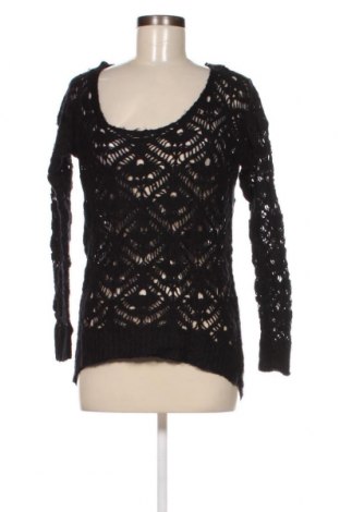 Γυναικείο πουλόβερ Vero Moda, Μέγεθος S, Χρώμα Μαύρο, Τιμή 2,60 €