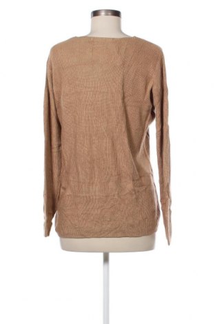 Дамски пуловер Vero Moda, Размер M, Цвят Кафяв, Цена 4,20 лв.
