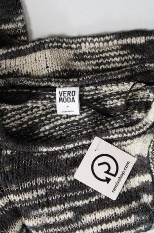Γυναικείο πουλόβερ Vero Moda, Μέγεθος M, Χρώμα Πολύχρωμο, Τιμή 2,10 €