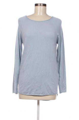 Γυναικείο πουλόβερ Vero Moda, Μέγεθος S, Χρώμα Μπλέ, Τιμή 7,24 €