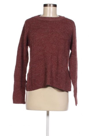 Γυναικείο πουλόβερ Vero Moda, Μέγεθος M, Χρώμα Κόκκινο, Τιμή 3,46 €