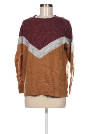 Дамски пуловер Vero Moda, Размер XS, Цвят Многоцветен, Цена 4,20 лв.