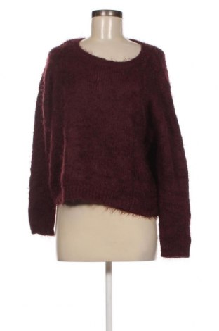 Γυναικείο πουλόβερ Vero Moda, Μέγεθος L, Χρώμα Κόκκινο, Τιμή 2,35 €