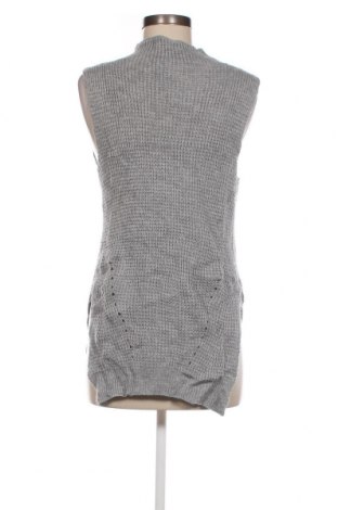 Γυναικείο πουλόβερ Vg, Μέγεθος S, Χρώμα Γκρί, Τιμή 2,15 €