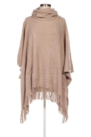 Дамски пуловер W Collection, Размер M, Цвят Бежов, Цена 5,51 лв.
