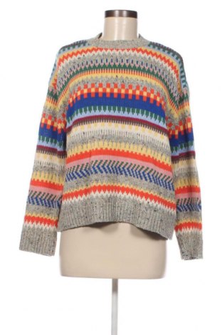 Γυναικείο πουλόβερ Weekend Max Mara, Μέγεθος M, Χρώμα Πολύχρωμο, Τιμή 124,32 €