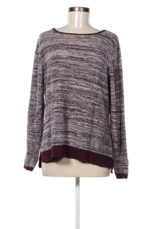 Дамски пуловер Woman By Tchibo, Размер M, Цвят Многоцветен, Цена 4,64 лв.