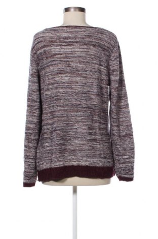 Дамски пуловер Woman By Tchibo, Размер M, Цвят Многоцветен, Цена 6,09 лв.
