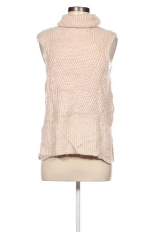Γυναικείο πουλόβερ Y.A.S, Μέγεθος M, Χρώμα  Μπέζ, Τιμή 4,36 €