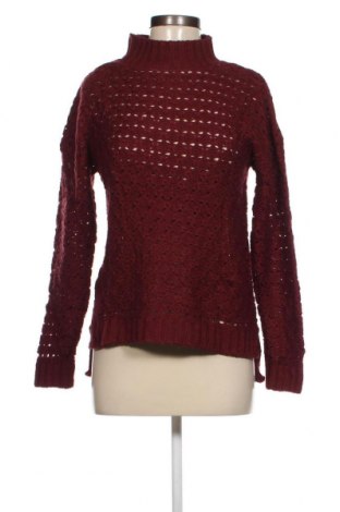 Γυναικείο πουλόβερ Yessica, Μέγεθος S, Χρώμα Κόκκινο, Τιμή 2,15 €